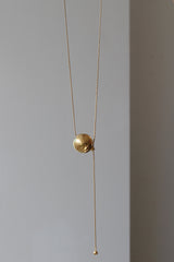 Bulky Necklace (L)