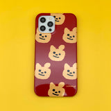 moorugi pattern HardCase (6669308887158)