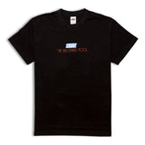 0026 Backyard Pool T-Shirt (4576271073398)