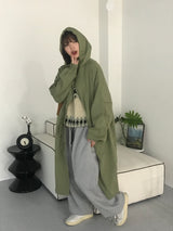 Willow balloon sweat pants 