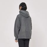 ディビジョンウォッシングヘビーウェイトフーディー0105 / Division Washing Heavyweight Hood (4580369596534)