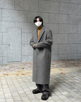 ウールバティックスラックス/Wool Vatic Slacks