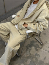 3 TAP Premium Pigment Jogger Pants (3color)