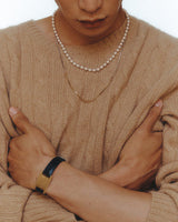 A13 Watch Bracelet-BLACK
