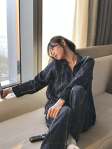 Bailey pajamas