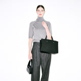 CITY BAG_MEDIUM_BLACK