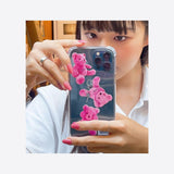 ピンクベアーボーイズNキー/Pink Bear Boys n Key