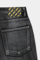 OWN Quick Silver Denim Pants (2 colors)