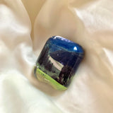 ガーデンエアーポッズケース/Garden airpod case