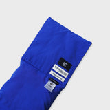 PADDED MUFFLER - BLUE