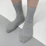 ベーシッククルーソックス / Basic Crew Socks