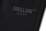 MCT W02 Black concept Short pants