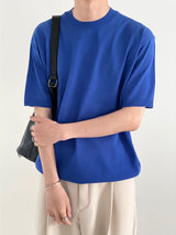 Like half knit