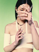 no.193ネックレス/no.193 necklace