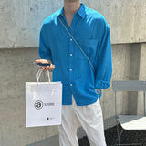 クリーングアイスタックバンディングワイドパンツ / LMN Cooling Ice Two Tuck Banding Wide Pants (4 colors)