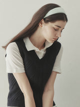 Terry Headband (6611827753078)