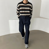 ルメイ2タックデニムパンツ / Lemay Two Tuck Denim Pants (1 color)
