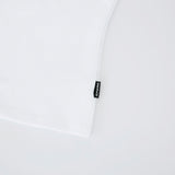 ベーシックスリーブレス / BASIC SLEEVELESS - WHITE