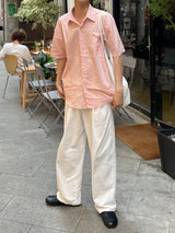 Dolce banding pants