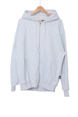 デイリーザリーフードジップアップ / Daily Zurry Hood Zip-Up
