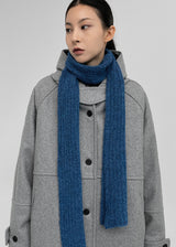 [MADE] Knung Boucle Muffler