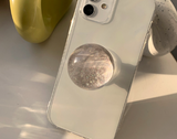 ユンセウルビーズトックトランスペアレントケースセット / Yoon Seul Bead Tok Transparent Case Set