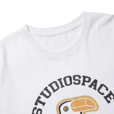 パロットTシャツ / PARROT T-SHIRT (4363453300854)