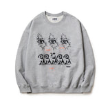 PROTECT CREWNECK - M/GREY (6547209945206)