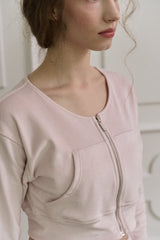 [Set Sale] Ballerina Set Up - Dreamy Pink