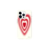 リンギングハートケース / Ringing heart case (Red)