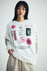 レーシングTシャツ