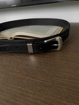 ASCLO 20 Hard Western Belt