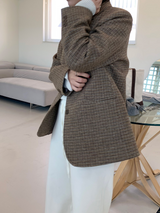 Soft knit pants