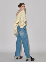 ビンテージデニム / VINTAGE DENIM
