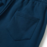 Easy-Groove Wide Pants	[VINTAGE BLUE] (6618882441334)