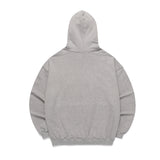 SIGNATURE HOODIE-(GRAY) (6610783338614)