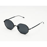 [FAKEME] 11AM MBK B-titanium sunglasses (6587989885046)