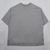 ASCLO Easy Over Short Sleeve T Shirt (10color) (6575423488118)