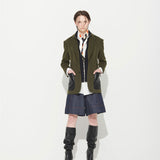 MOLLY DETACHABLE JACKET, KHAKI (6628170858614)