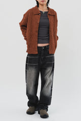 More Dust Cardigan (4color)