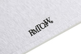 リセントロゴスウェットパンツ/RECENT LOGO SWEAT PANTS_LIGHT GREY