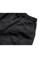 バルーンポケットディビジョンショートパンツ / BALLOON POCKET DIVISION SHORT PANTS