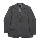 [ASCLO MADE] ASCLO Bark Taylor Jacket (wool70%)