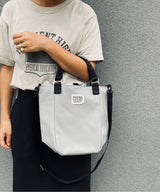 ミッショントート エコレザー / FREDRIK PACKERS MISSION TOTE ECO LEATHER /FPR-SP-MTEL（送料込）ONEDAY KMC