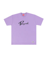 paragraph cursive scotch T-shirt 10color (6569480126582)