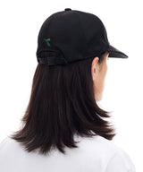 [Archive Bold X Diadora] SYMBOL LOGO TRUCKER CAP (BLACK)