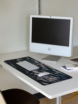 リバーライト デスクマット / river light desk mat