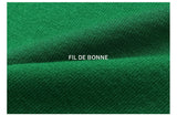 Logan New York Washable Round Knitwear (12 colors)