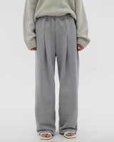ロングピンタックトレーニングパンツ / Long Pintuck Training Pants (5color)