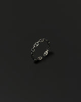 チャンダルリンング / chandal ring (925 silver)